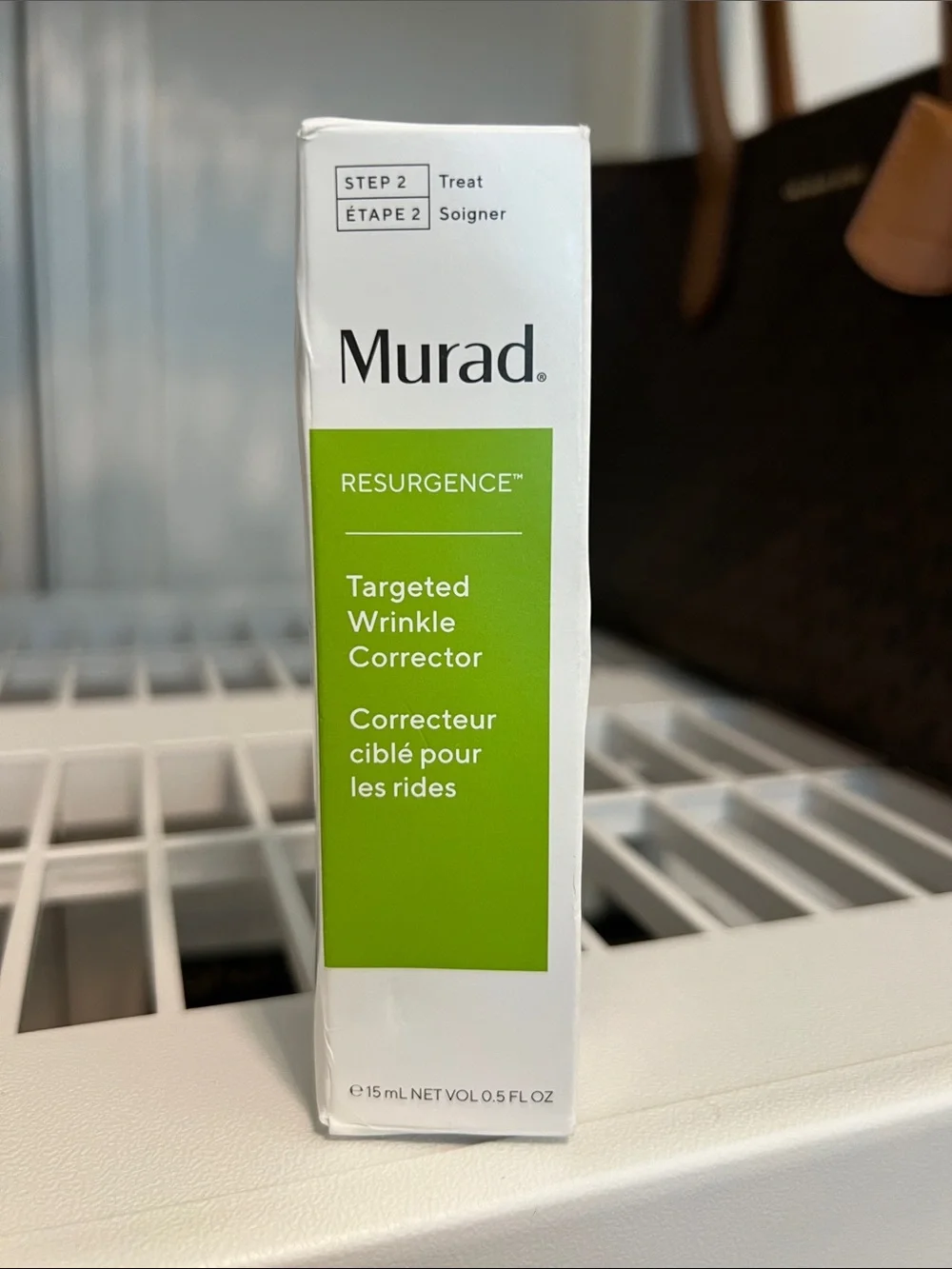 Murad Resurgence Targeted Wrinkle Corrector 15ml